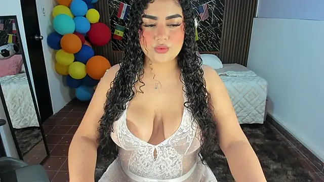 Karla18  online show from 07-14-26, 03:29