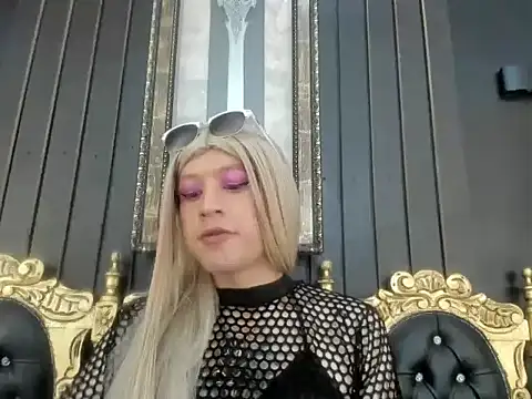 Gomory Niix online show from 03-28-26, 04:45