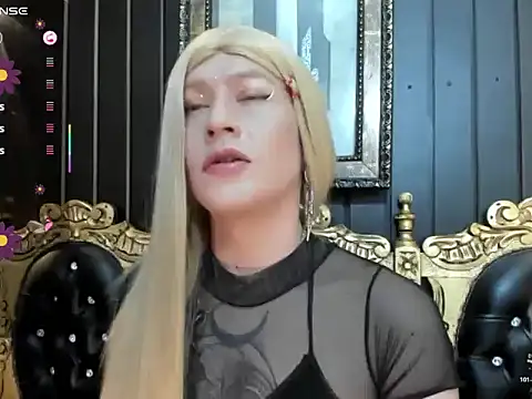 Gomory Niix online show from 04-28-26, 03:11