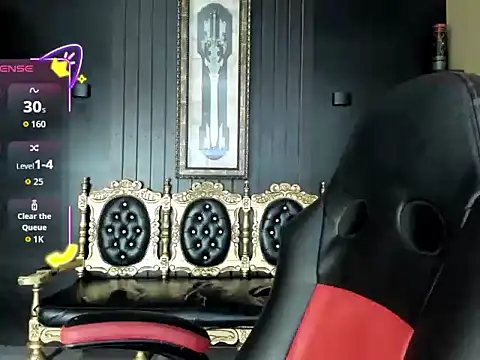 Snapshot of Gomory_Niix chatting on 06-05-26, 06:52 Gomory Niix online show from 06-05-26, 06:52