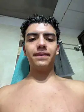 Nick Twink online show from 02-08-26, 02:48