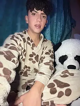 Nick Twink online show from 02-11-26, 04:50