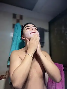 Nick Twink online show from 02-11-26, 11:32