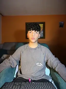 Nick Twink online show from 02-27-26, 04:12