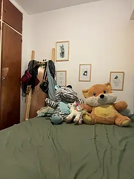 miafoxmia online show from 02-21-26, 11:44