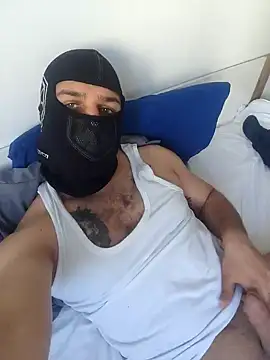 Mertozer01 online show from 01-14-26, 08:31