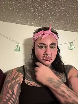 VeraVendetta online show from 02-21-26, 07:20