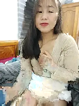 MaiNgoc sexy online show from 02-10-26, 10:03