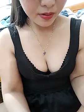 MaiNgoc sexy online show from 04-21-26, 05:14