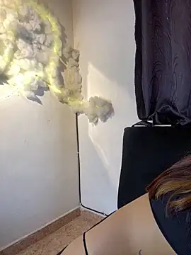 ivy-777 online show from 03-01-26, 06:43