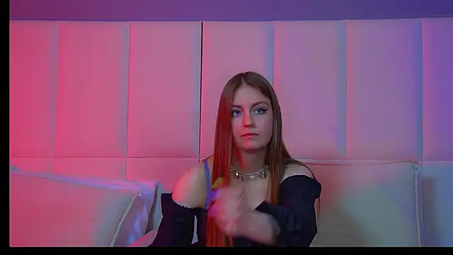 SofiaSarvain online show from 03-13-26, 06:36