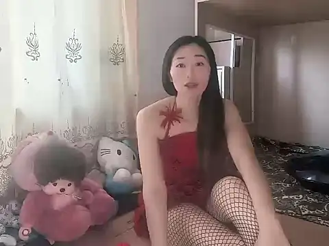 Connie-Kang online show from 03-19-26, 05:55