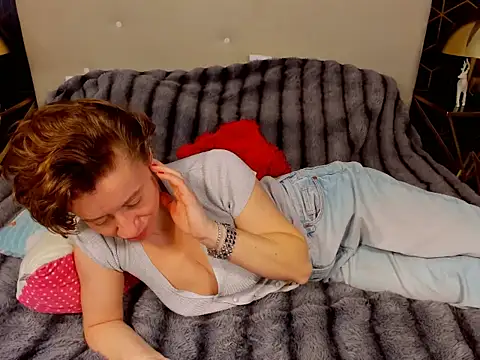 GingerWixxx online show from 01-17-26, 05:12