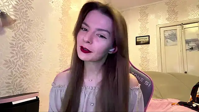 LavondaDeleston online show from 02-02-26, 03:22