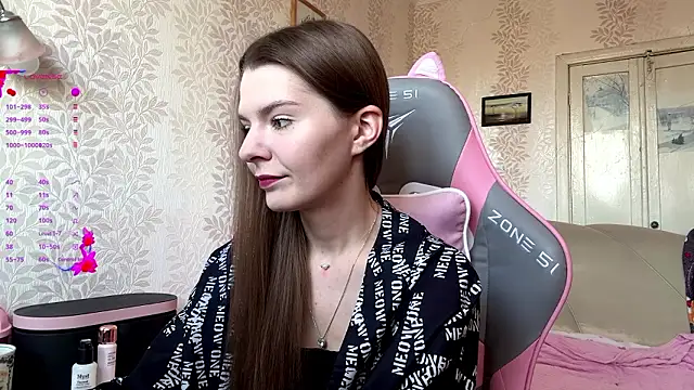 LavondaDeleston online show from 03-06-26, 12:34