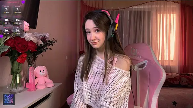 MarcelaBlas online show from 03-27-26, 02:06