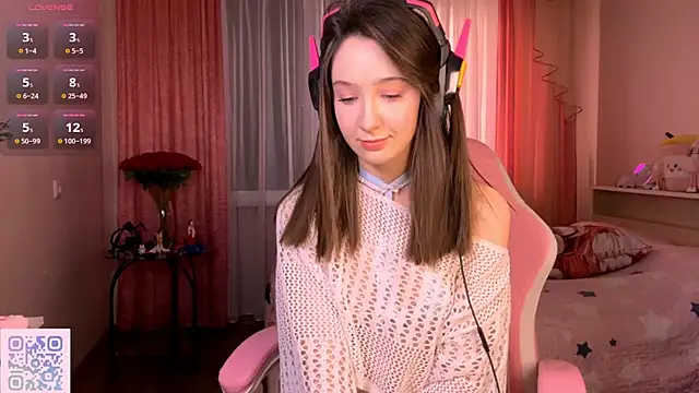 MarcelaBlas online show from 04-20-26, 02:09