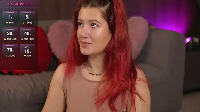 EvaMo0n online show from 02-24-26, 04:43