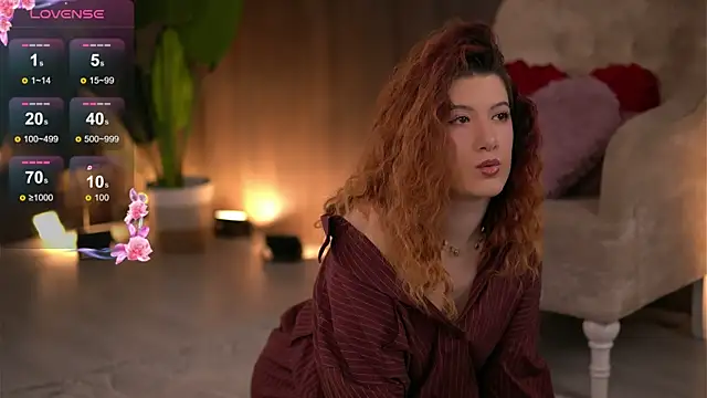 EvaMo0n online show from 04-16-26, 04:02