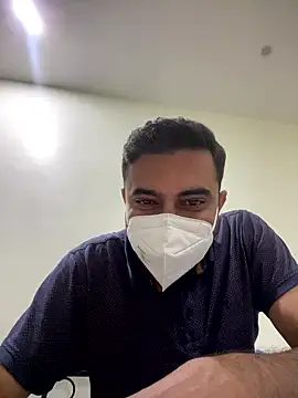 Arman-choudhary1998 online show from 01-14-26, 02:44