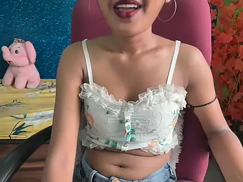 Brown-beauty online show from 06-30-26, 08:15