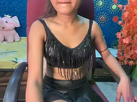 Brown-beauty online show from 07-06-26, 05:15
