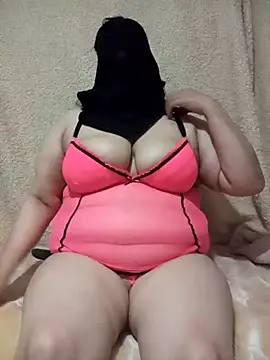 Jamilabarbier1 online show from 03-26-26, 02:33