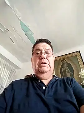 Zordomudo13 online show from 03-12-26, 07:53