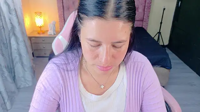 keileen luna online show from 05-15-26, 08:05