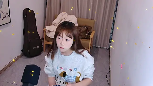 yuki-888 online show from 03-06-26, 10:56