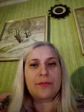 NyushaLollipop online show from 01-13-26, 02:22