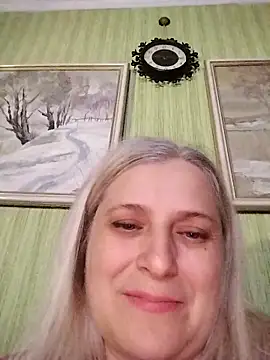 NyushaLollipop online show from 01-31-26, 07:11