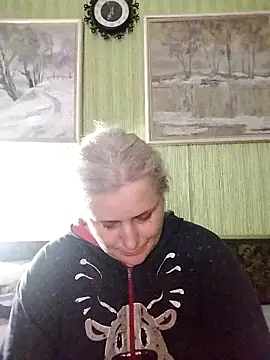 NyushaLollipop online show from 03-01-26, 04:53