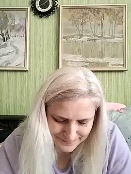 NyushaLollipop online show from 04-06-26, 10:38