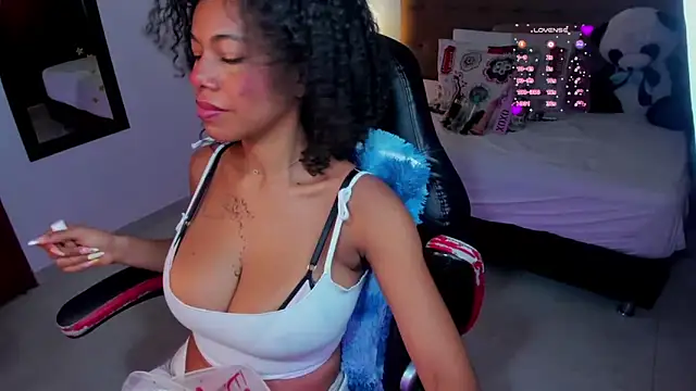 charlotte bronte online show from 04-23-26, 03:25