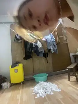 gerrida online show from 03-13-26, 02:29