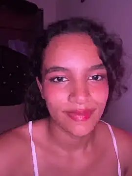 Nyxx Velariia online show from 03-11-26, 04:18