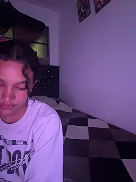 Nyxx Velariia online show from 03-24-26, 03:33