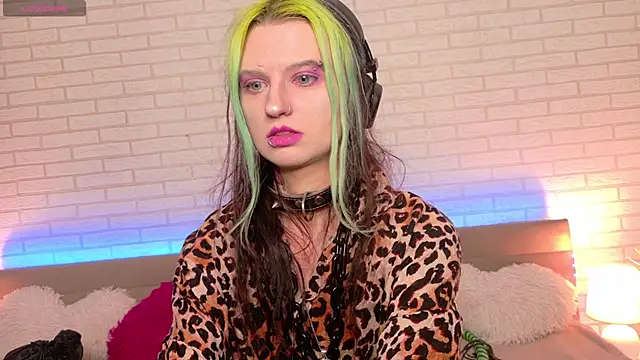 ToxicKittyy online show from 02-01-26, 02:48