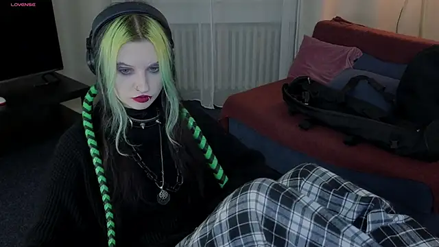 ToxicKittyy online show from 03-07-26, 10:07