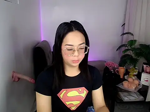 Callmesuesue online show from 02-06-26, 10:35