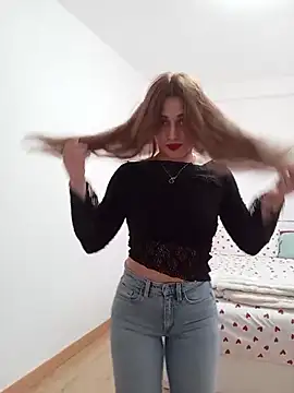 OrianaNorth online show from 04-27-26, 02:04