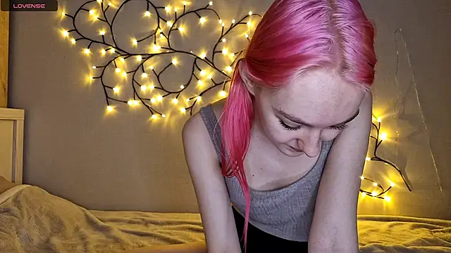 MisaMew online show from 01-18-26, 09:02