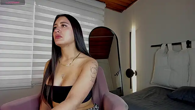 laila  sub  online show from 02-19-26, 12:56