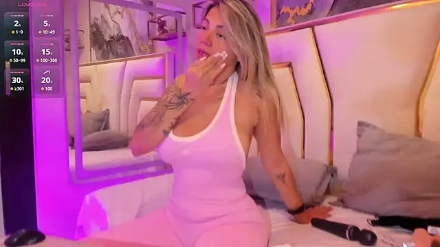 Gabby santos  online show from 05-04-26, 12:23