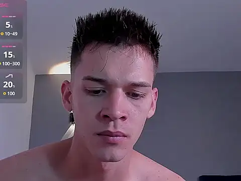 DrakeCarter online show from 02-08-26, 01:53