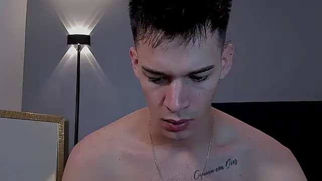 DrakeCarter online show from 03-10-26, 01:32