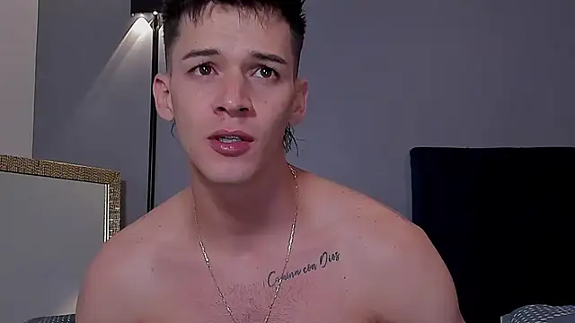 DrakeCarter online show from 03-11-26, 01:00