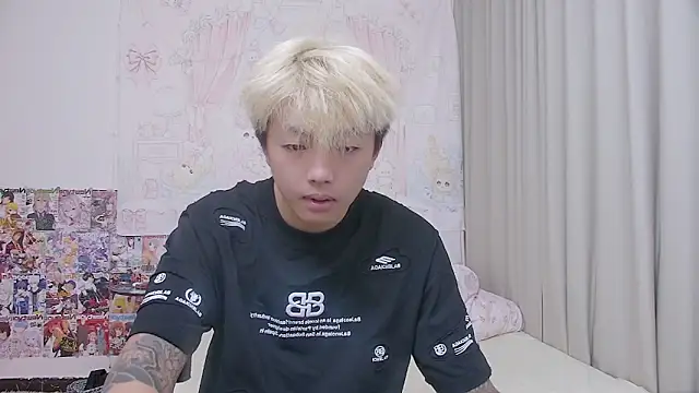 Chocolates-001 online show from 04-27-26, 12:03