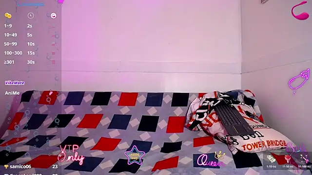 Snapshot of Jessica_Ortega chatting on 02-11-26, 07:19 Jessica Ortega online show from 02-11-26, 07:19